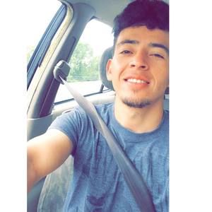 Meet your Posher, Gerson